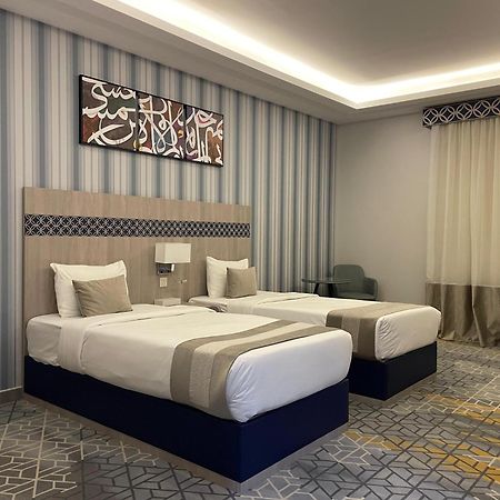 فندق بلنسية - Balensia Hotel Medina ภายนอก รูปภาพ