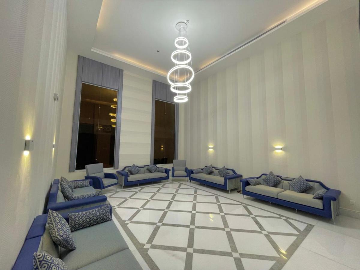 فندق بلنسية - Balensia Hotel Medina ภายนอก รูปภาพ