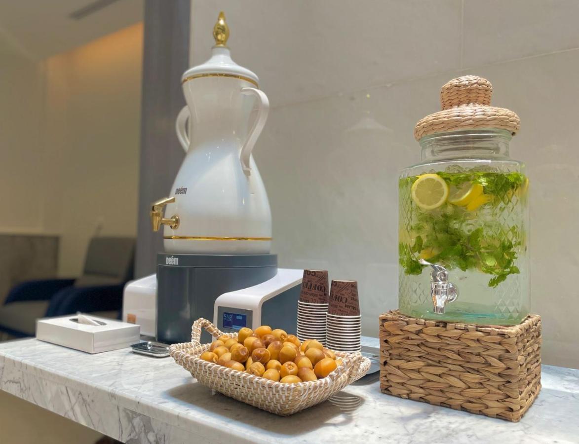 فندق بلنسية - Balensia Hotel Medina ภายนอก รูปภาพ