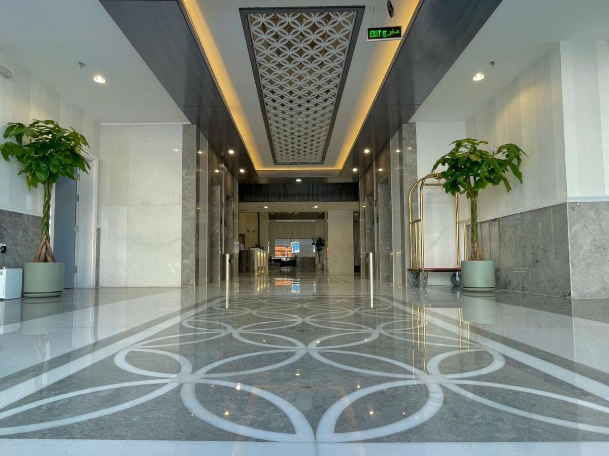 فندق بلنسية - Balensia Hotel Medina ภายนอก รูปภาพ