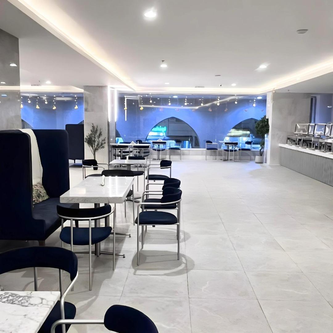 فندق بلنسية - Balensia Hotel Medina ภายนอก รูปภาพ