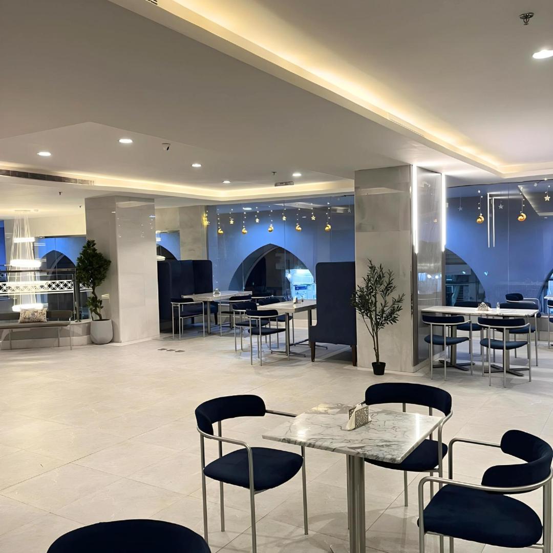 فندق بلنسية - Balensia Hotel Medina ภายนอก รูปภาพ