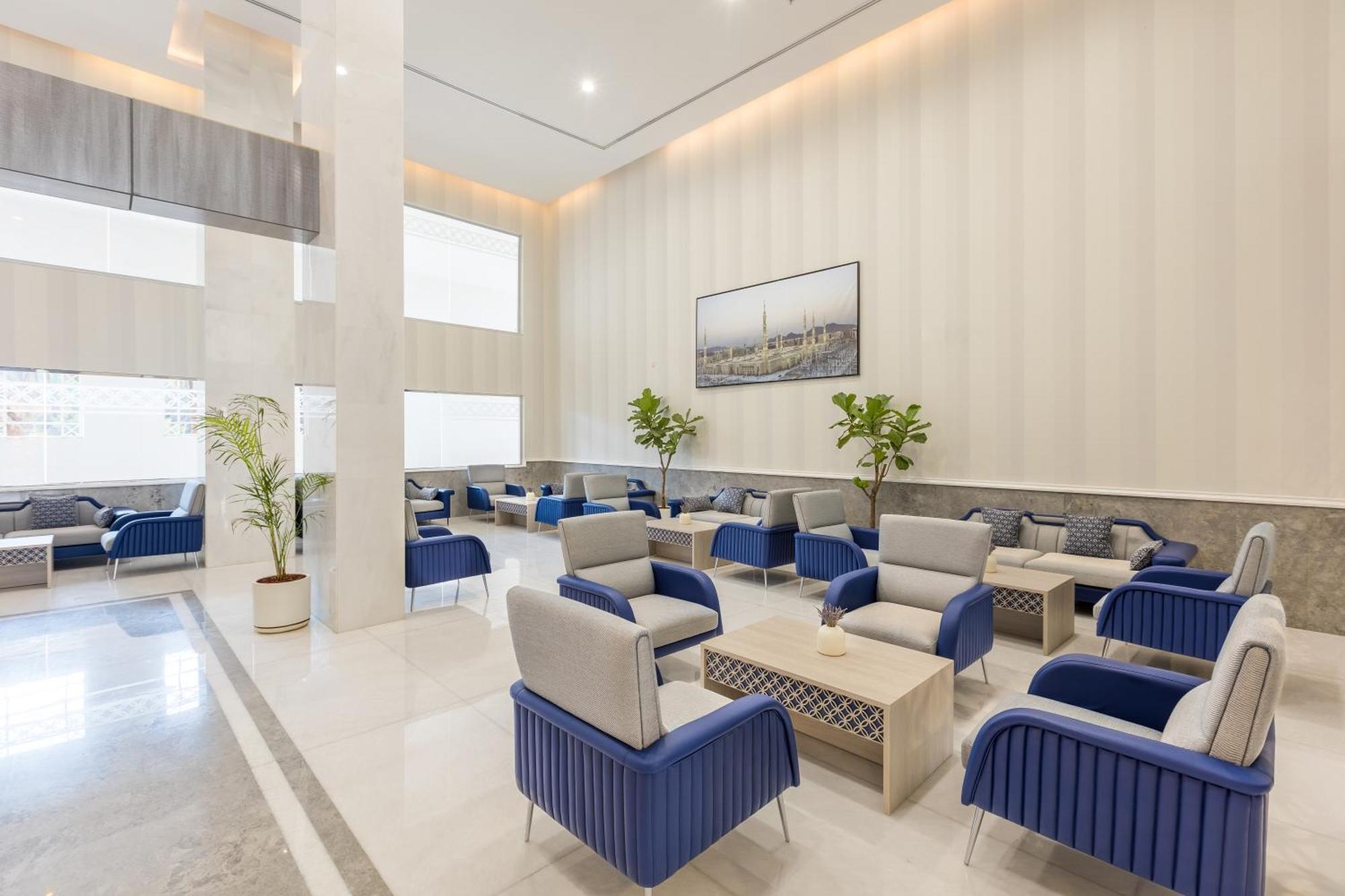 فندق بلنسية - Balensia Hotel Medina ภายนอก รูปภาพ