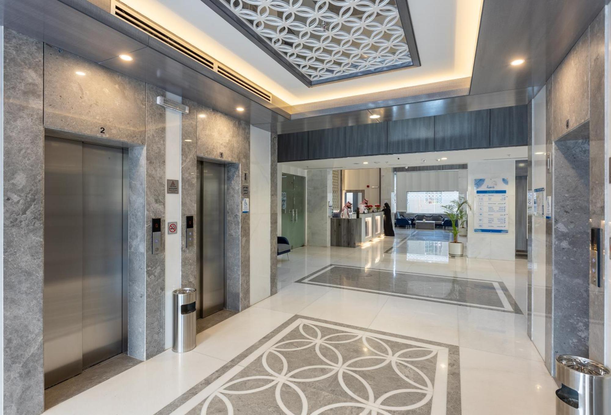 فندق بلنسية - Balensia Hotel Medina ภายนอก รูปภาพ