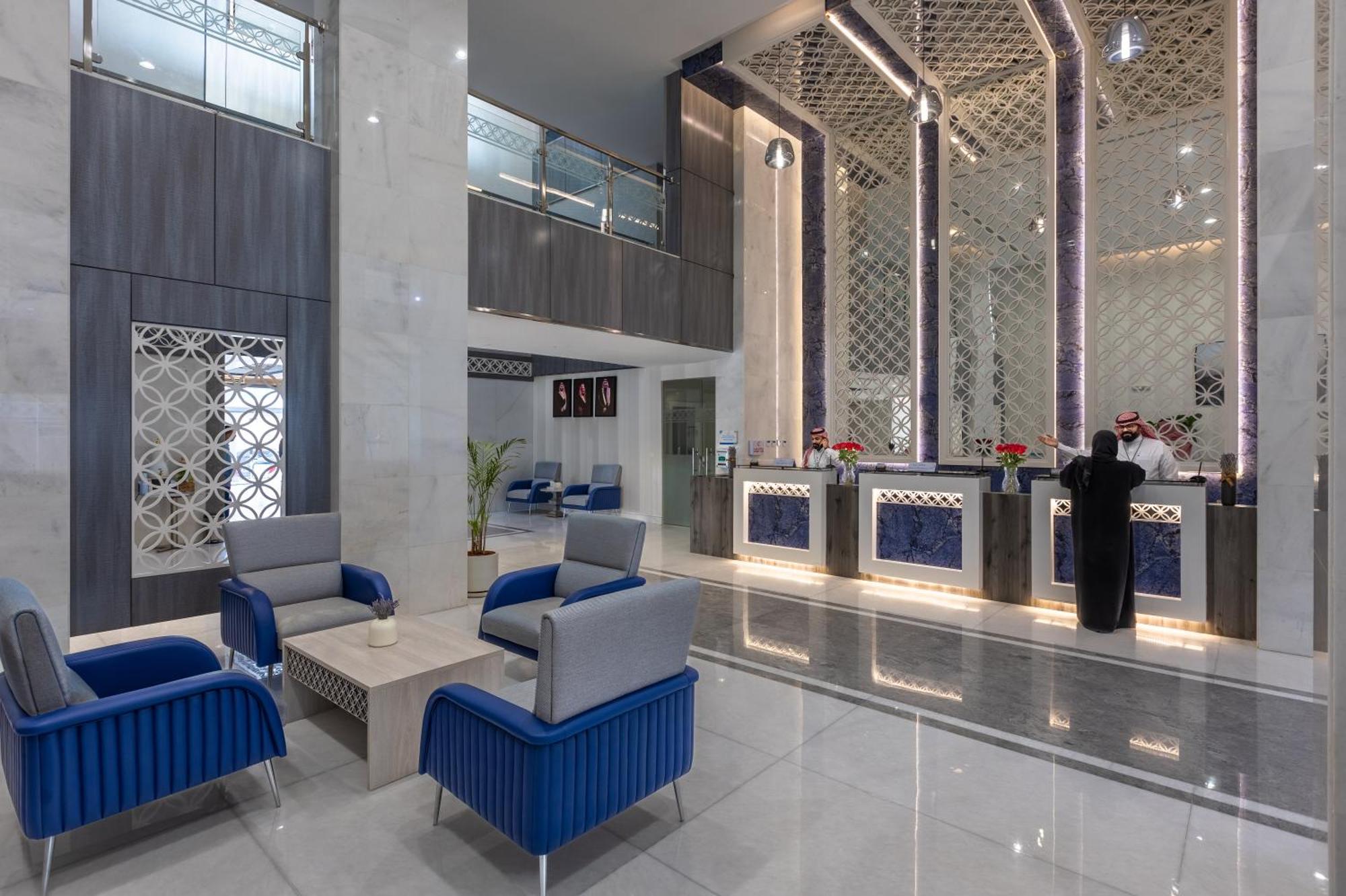 فندق بلنسية - Balensia Hotel Medina ภายนอก รูปภาพ