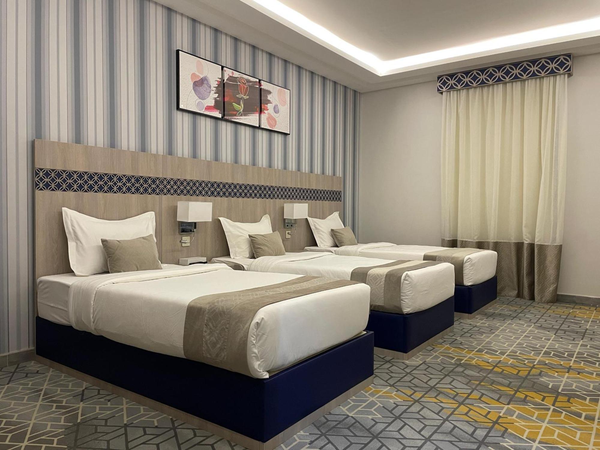 فندق بلنسية - Balensia Hotel Medina ภายนอก รูปภาพ