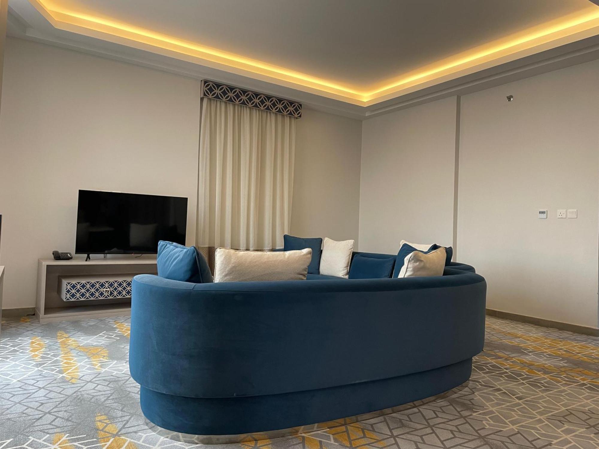 فندق بلنسية - Balensia Hotel Medina ภายนอก รูปภาพ