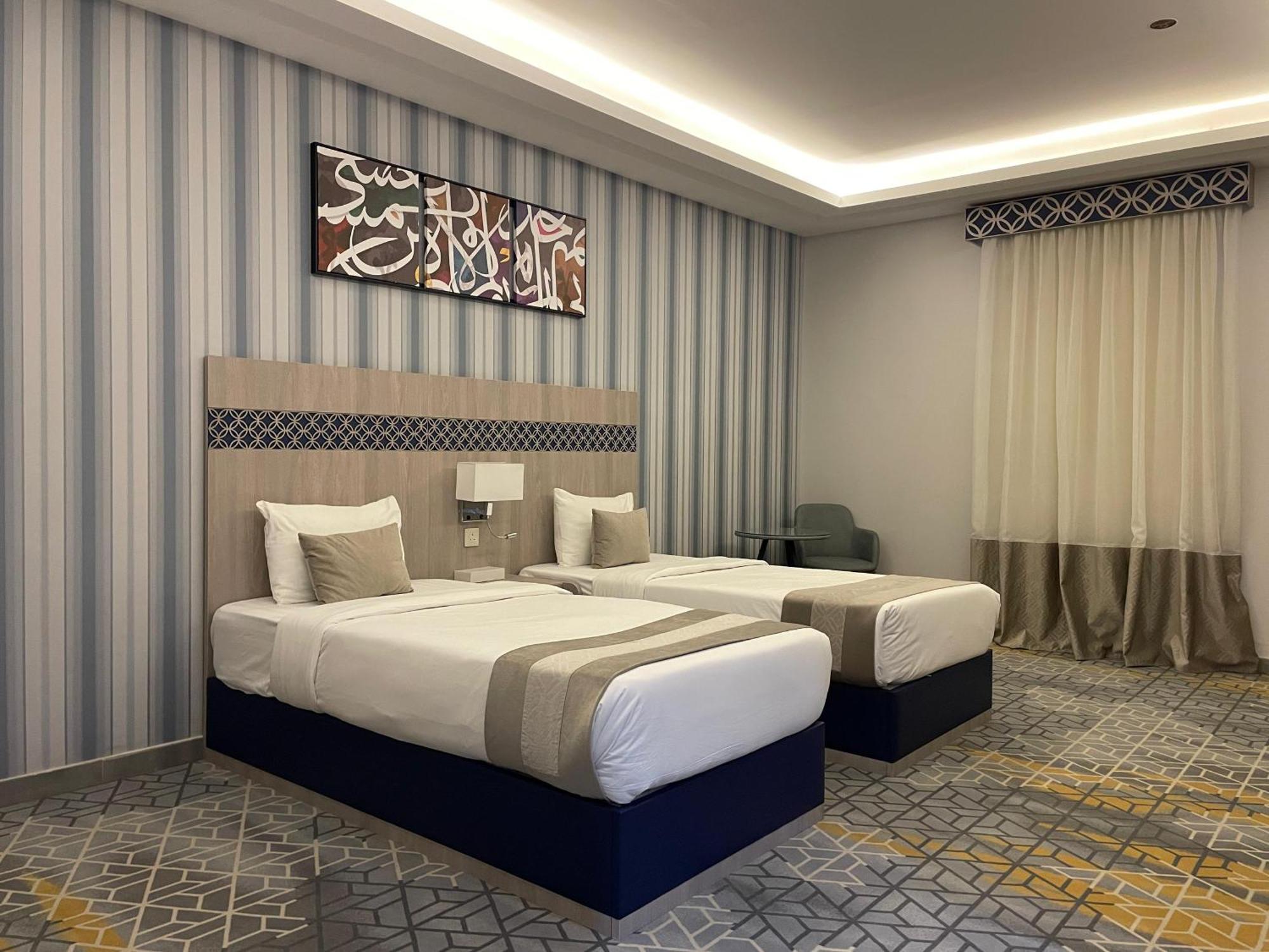 فندق بلنسية - Balensia Hotel Medina ภายนอก รูปภาพ
