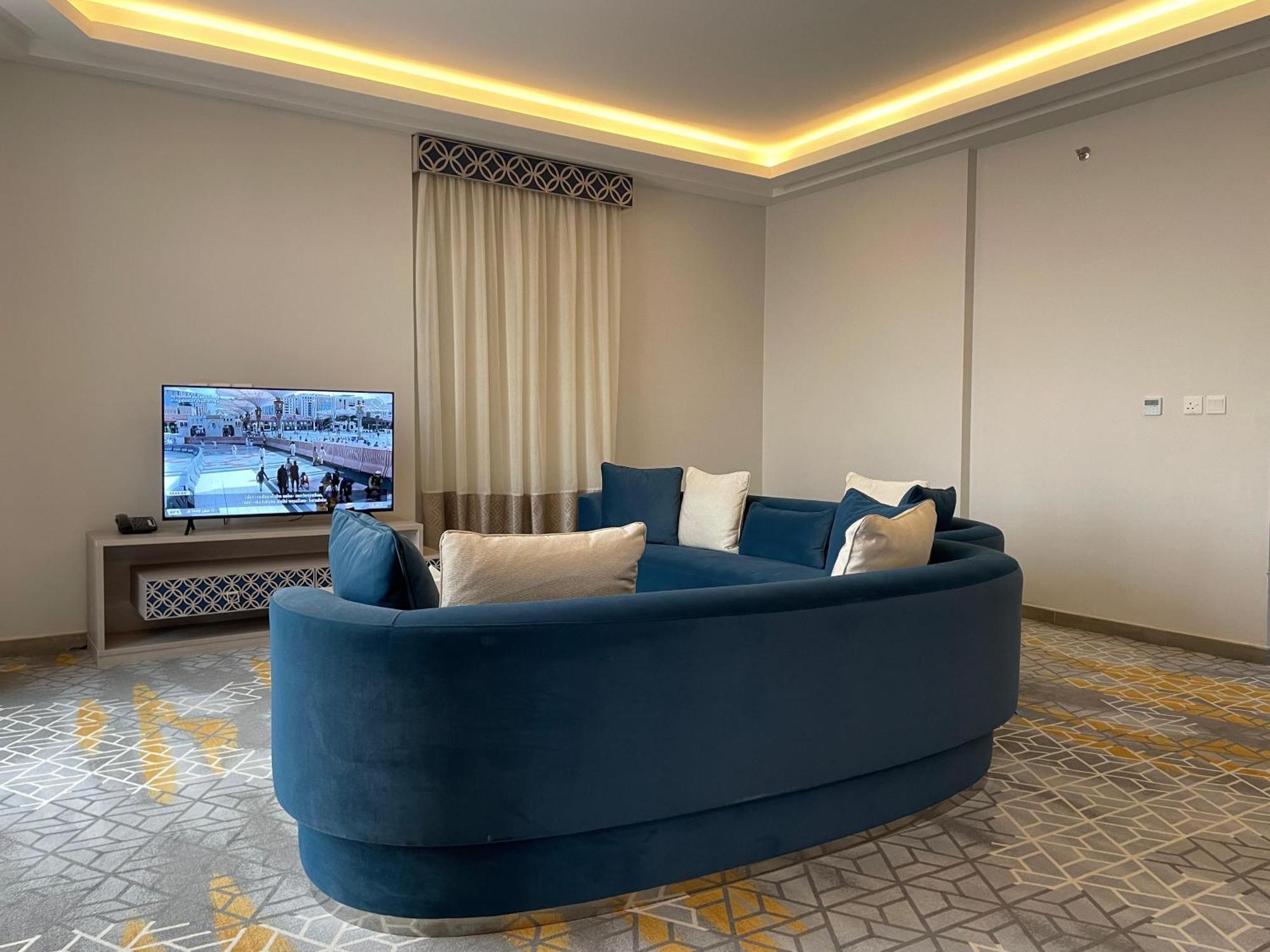 فندق بلنسية - Balensia Hotel Medina ภายนอก รูปภาพ