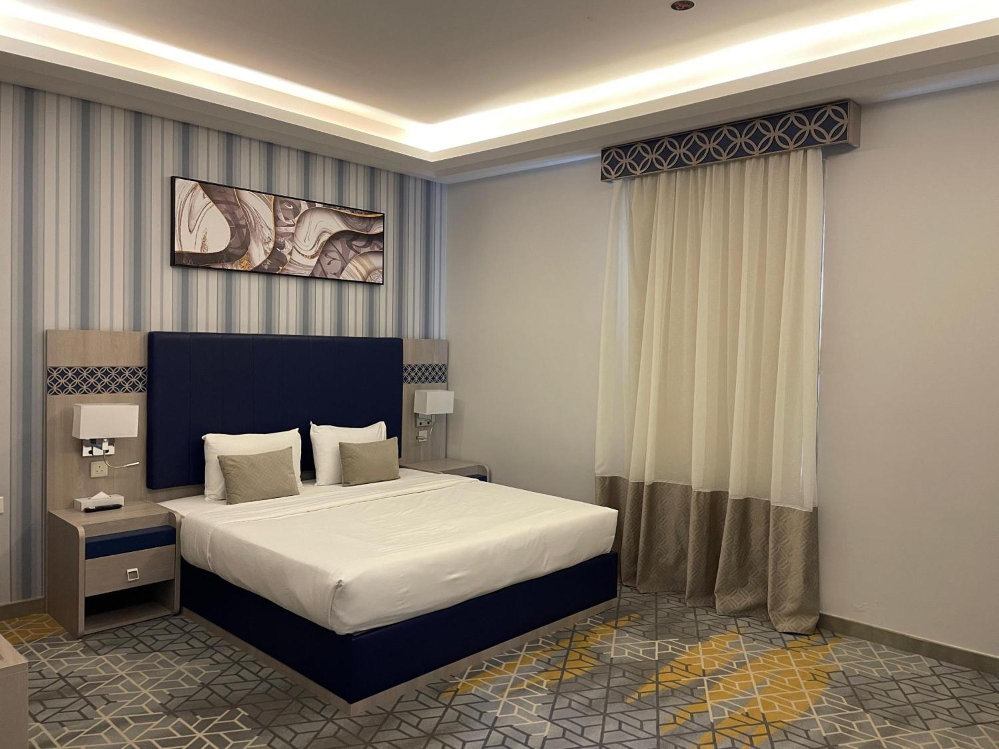فندق بلنسية - Balensia Hotel Medina ภายนอก รูปภาพ