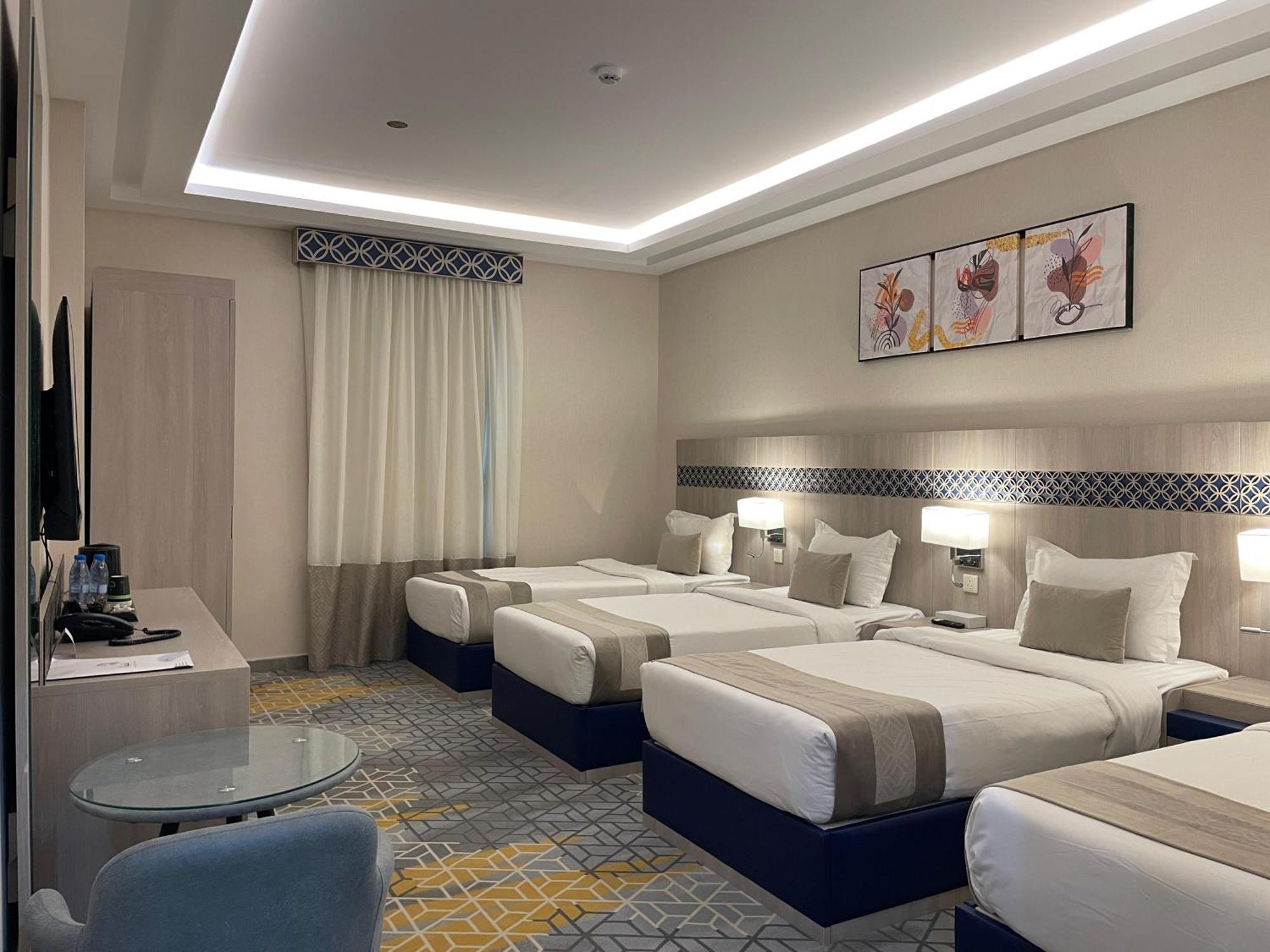فندق بلنسية - Balensia Hotel Medina ภายนอก รูปภาพ